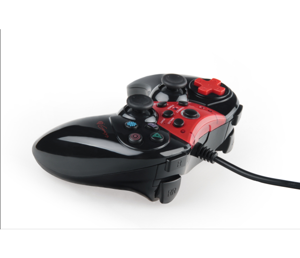 Natec Gamepad Genesis P44 - 1449950 - zdjęcie 2
